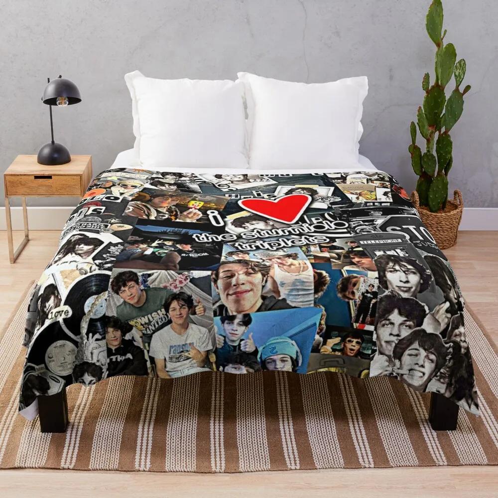 Sturniolo �� �ֵ��� ������ ���, ��� ���, �ö��� ���� ħ�� Ŀ��